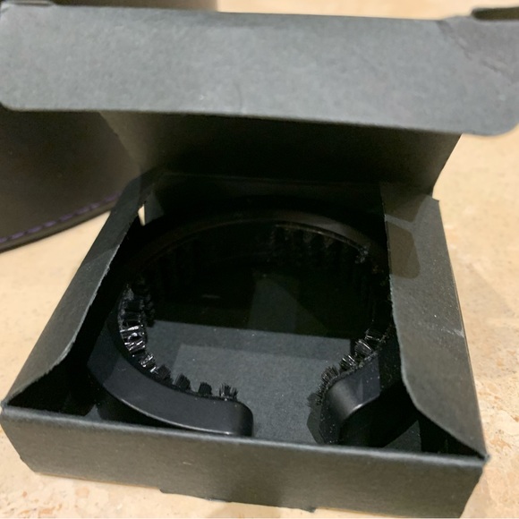 Dyson Airwrap Complete LONG Black/purple - Picture 7 of 10